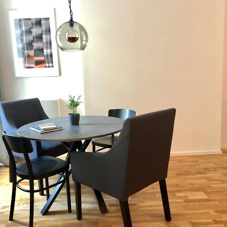 Boutique Apartment Kingfisher - Viennas Trendiest Neighbourhood المظهر الخارجي الصورة