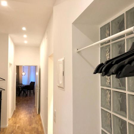 Boutique Apartment Kingfisher - Viennas Trendiest Neighbourhood المظهر الخارجي الصورة