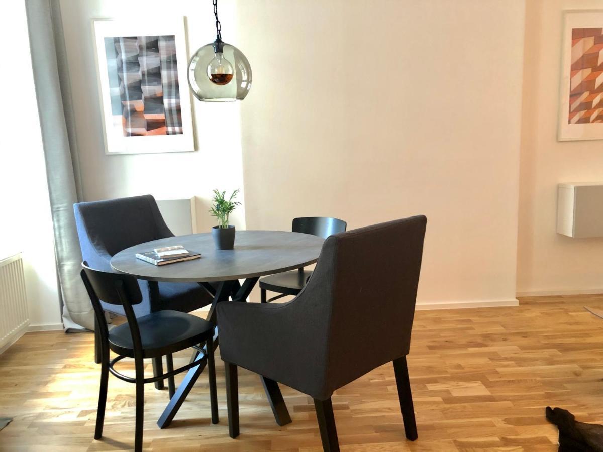 Boutique Apartment Kingfisher - Viennas Trendiest Neighbourhood المظهر الخارجي الصورة