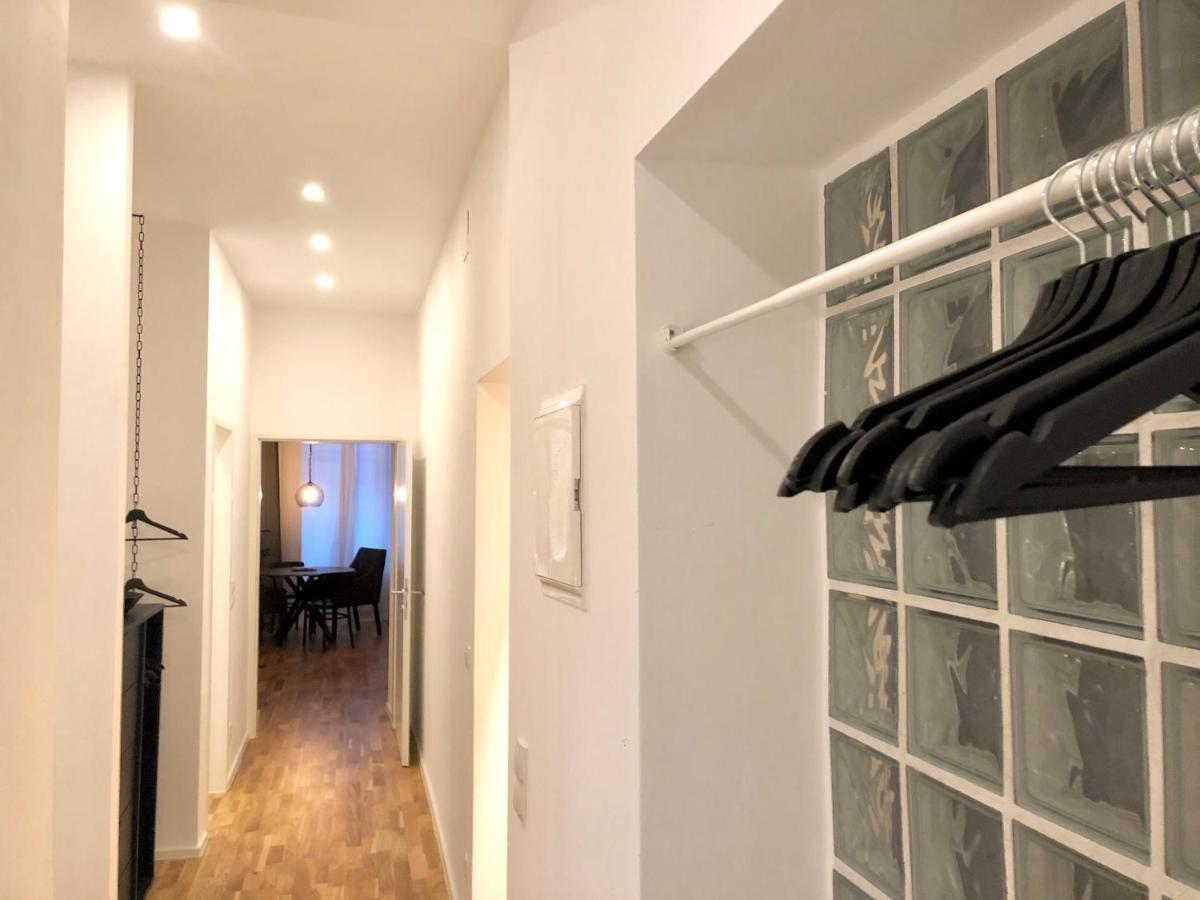 Boutique Apartment Kingfisher - Viennas Trendiest Neighbourhood المظهر الخارجي الصورة