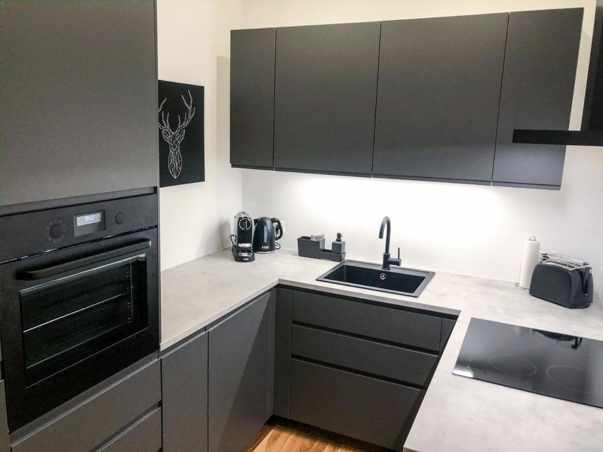 Boutique Apartment Kingfisher - Viennas Trendiest Neighbourhood المظهر الخارجي الصورة