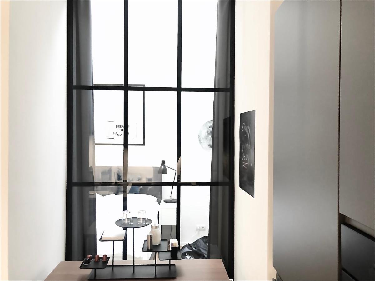 Boutique Apartment Kingfisher - Viennas Trendiest Neighbourhood المظهر الخارجي الصورة